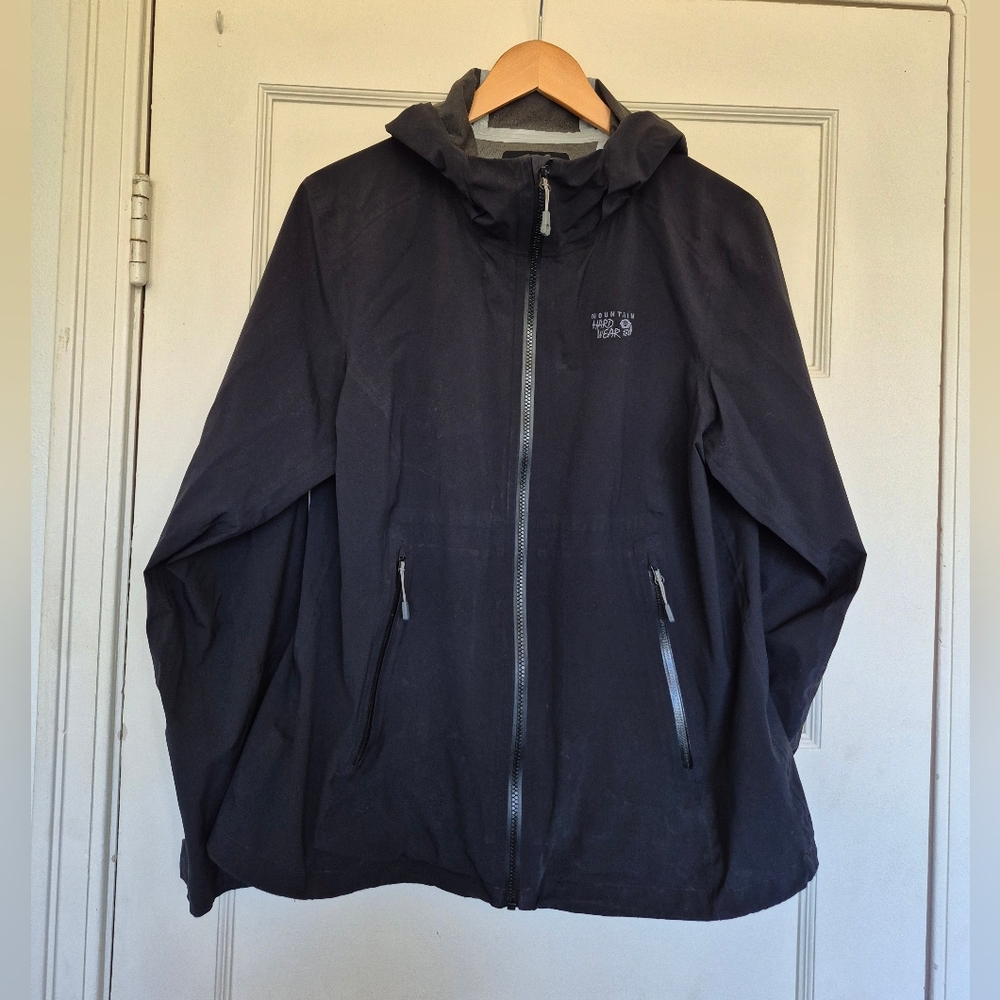 Mountain Hardware Womens Jacket Size Large